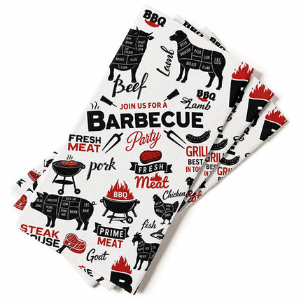 Dinner Napkins