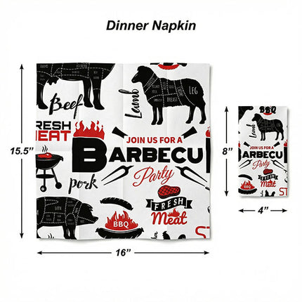 Dinner Napkins