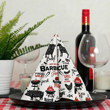 Dinner Napkins