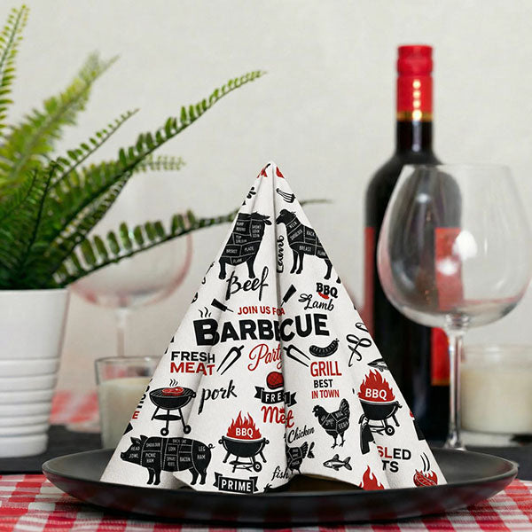 Dinner Napkins