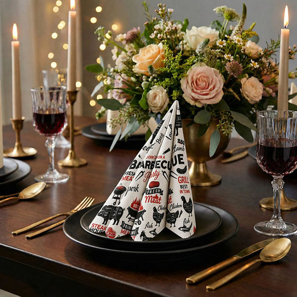 Dinner Napkins