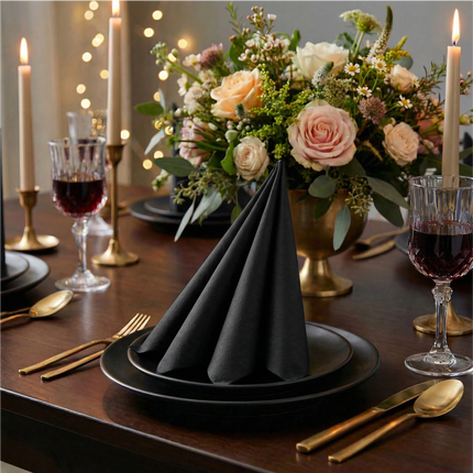 Dinner Napkins - Wholesale