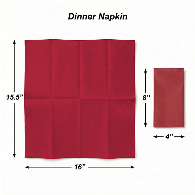Dinner Napkins