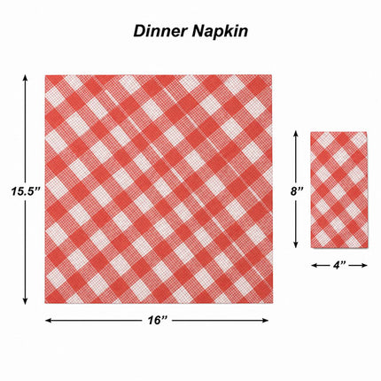 Dinner Napkins
