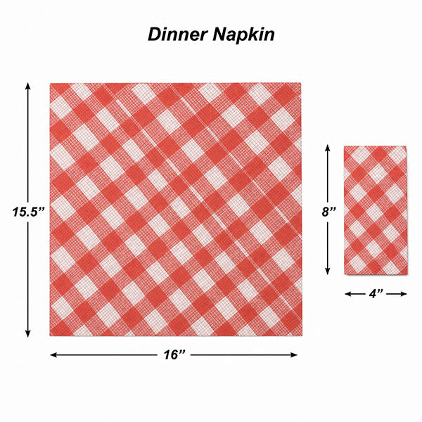 Dinner Napkins