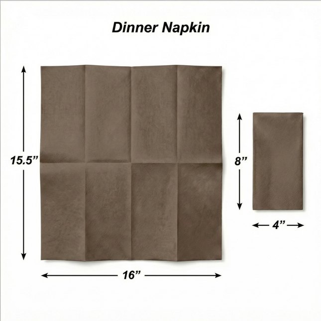 Dinner Napkins