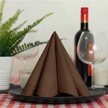 Dinner Napkins - Wholesale