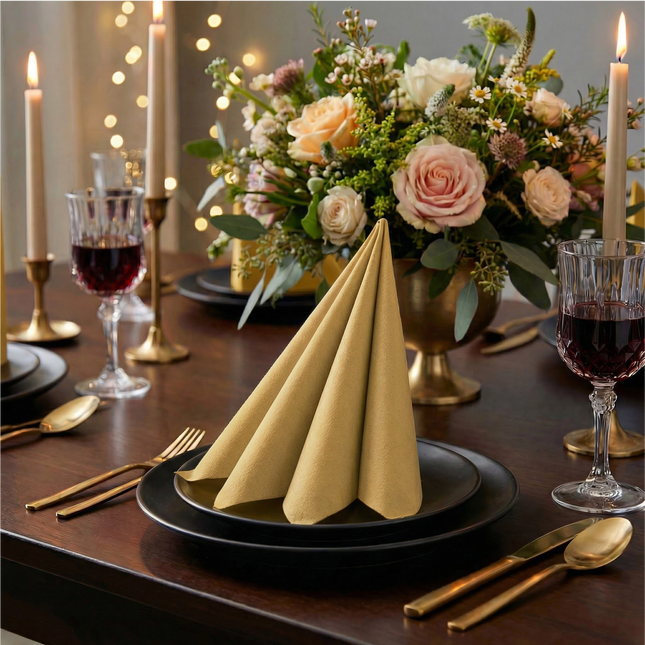 Dinner Napkins