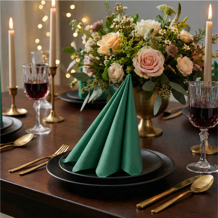 Dinner Napkins - Wholesale