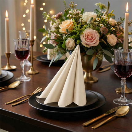 Dinner Napkins - Wholesale