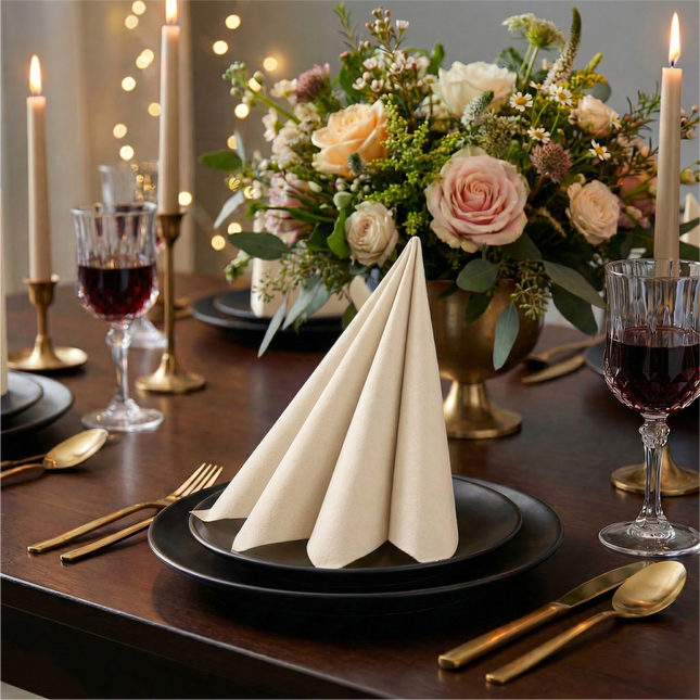 Dinner Napkins