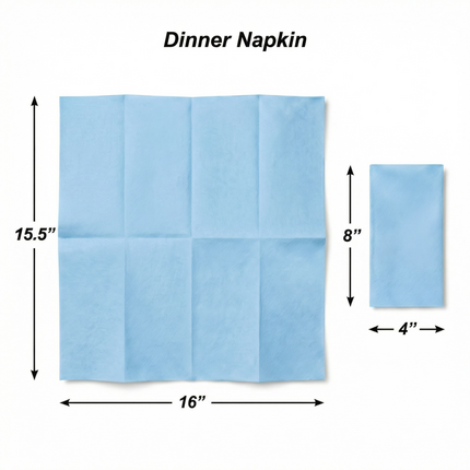 Dinner Napkins - Wholesale