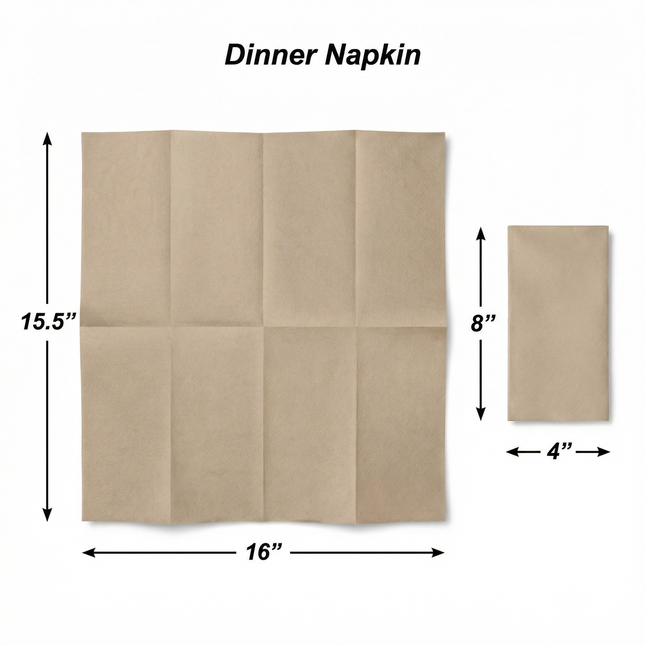 Dinner Napkins
