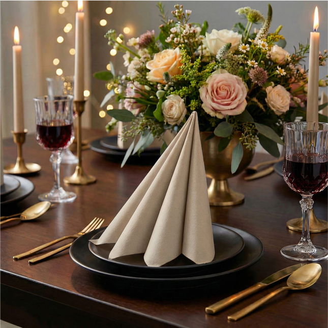 Dinner Napkins
