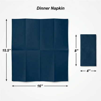 Dinner Napkins - Wholesale