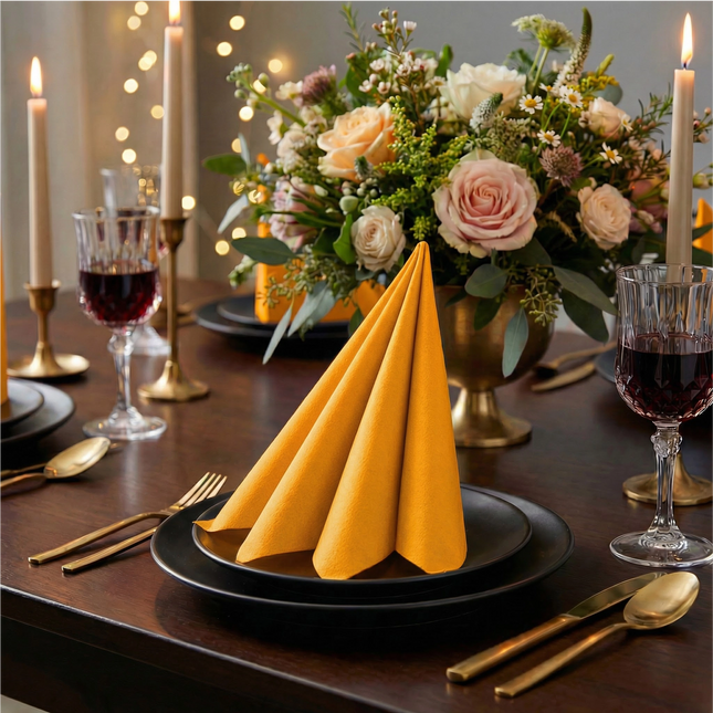 Dinner Napkins