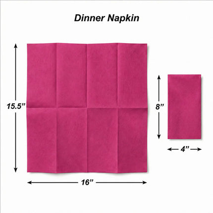 Dinner Napkins