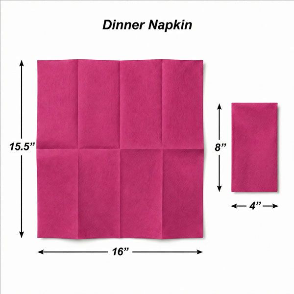 Dinner Napkins