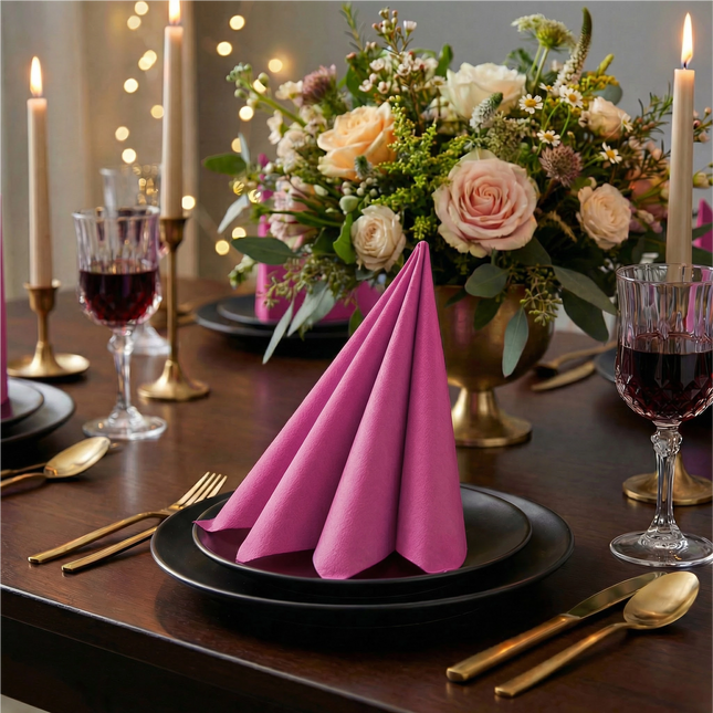 Dinner Napkins