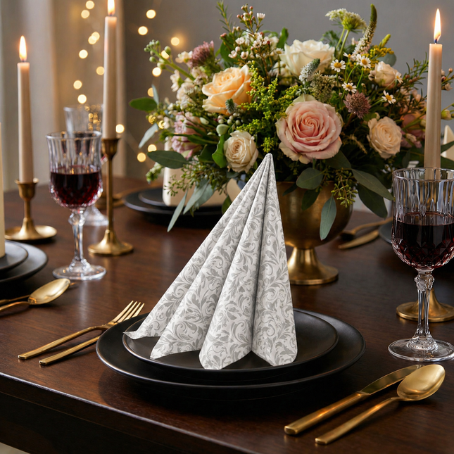 Dinner Napkins
