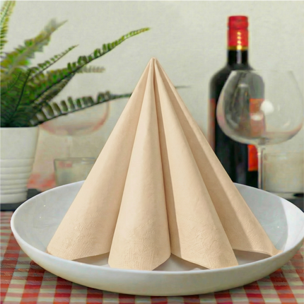 Dinner Napkins - Wholesale