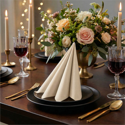 Dinner Napkins - Wholesale