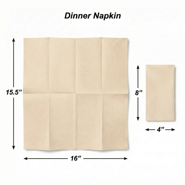 Dinner Napkins