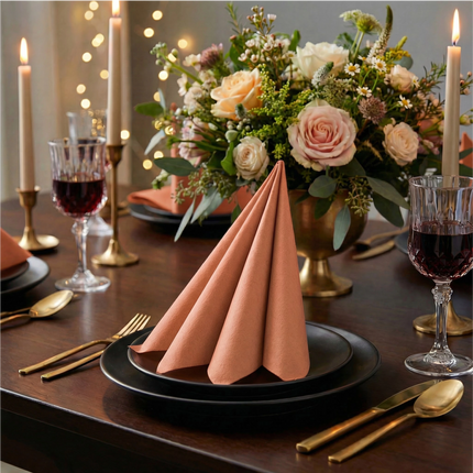 Dinner Napkins - Wholesale