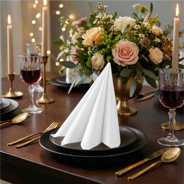 Dinner Napkins