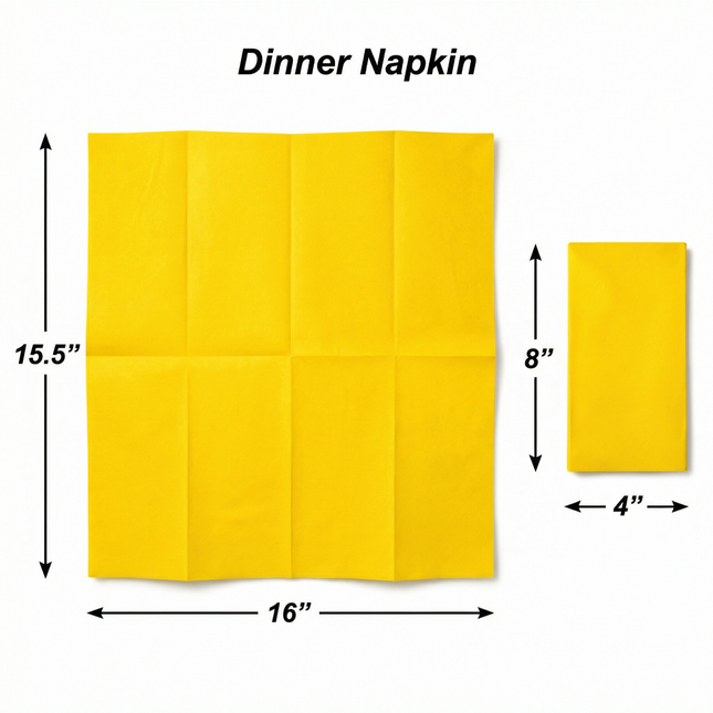 Dinner Napkins