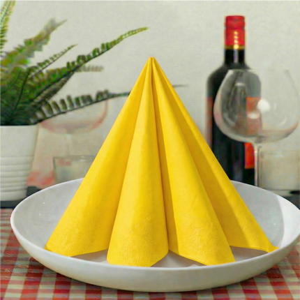 Dinner Napkins - Wholesale