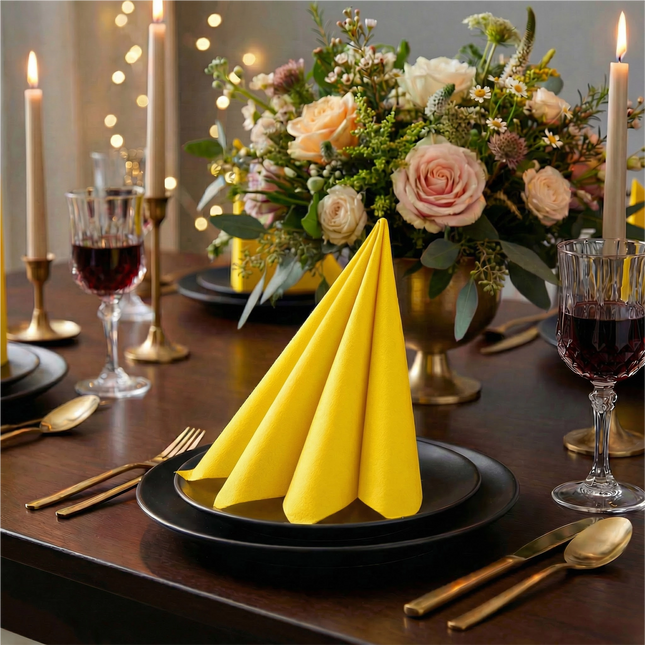 Dinner Napkins