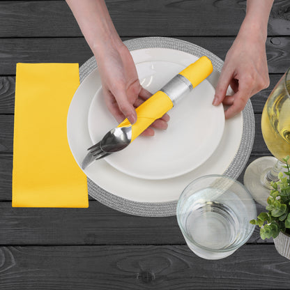 Dinner Napkins