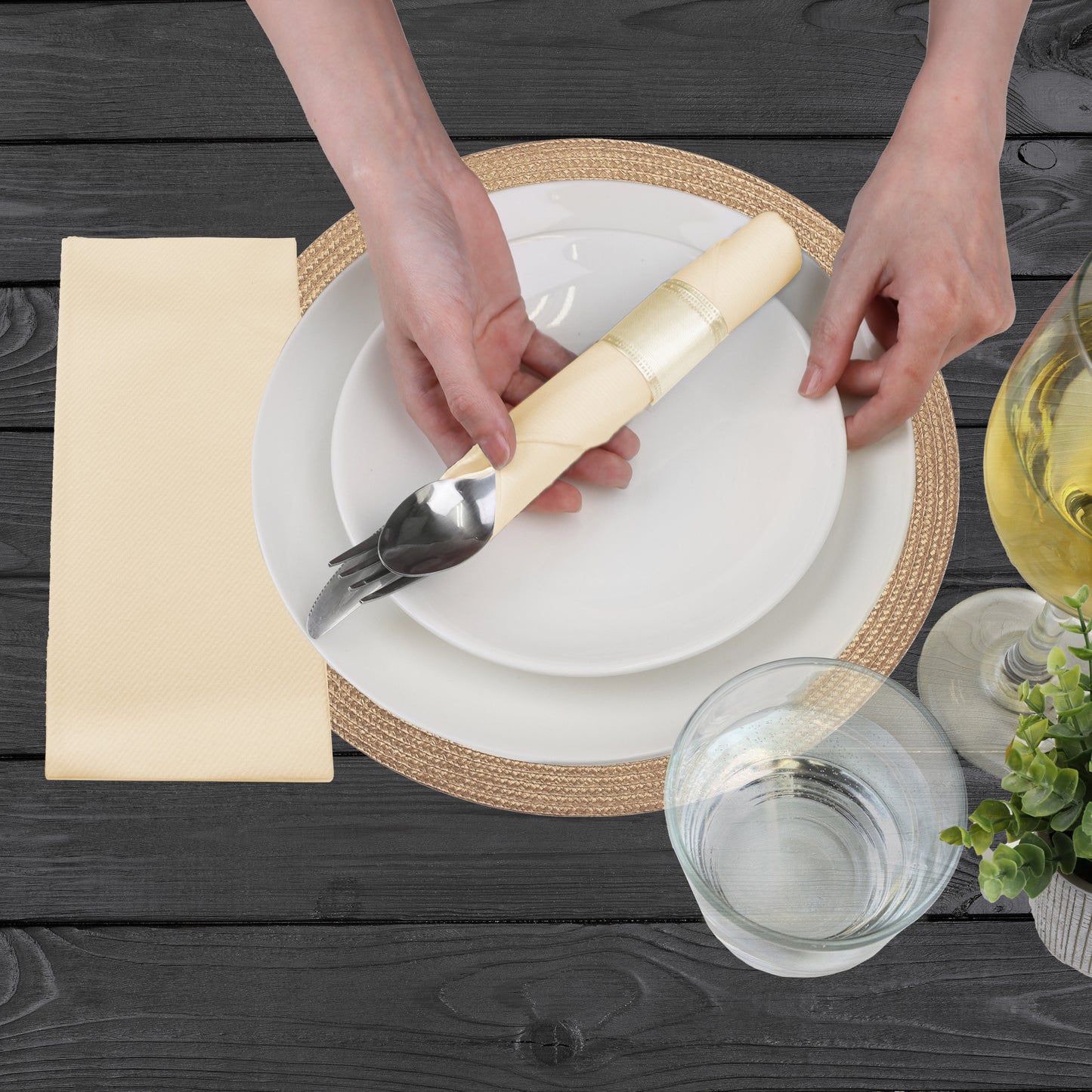 Dinner Napkins