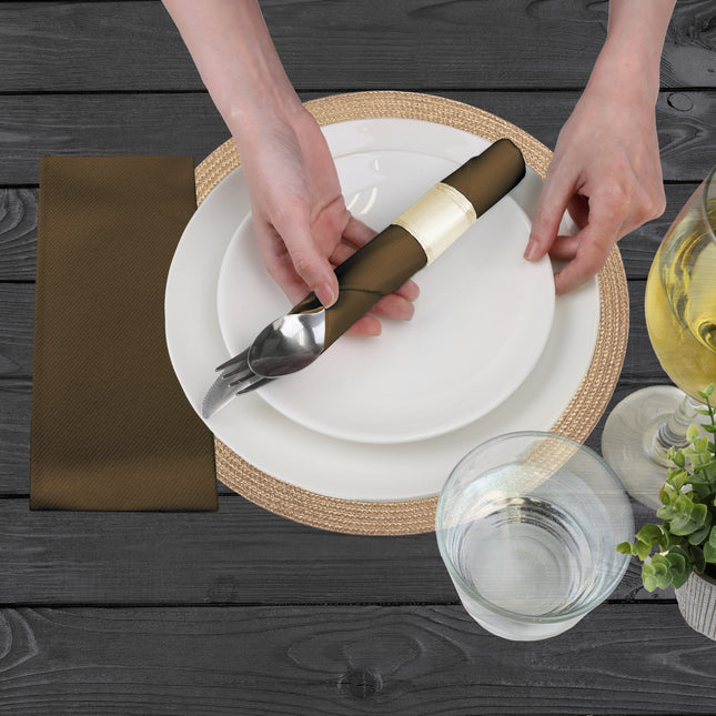Dinner Napkins - Wholesale