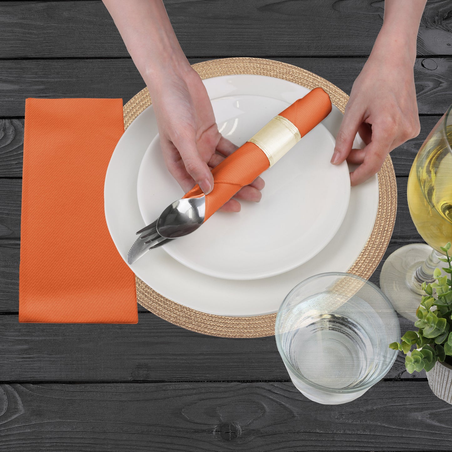 Dinner Napkins