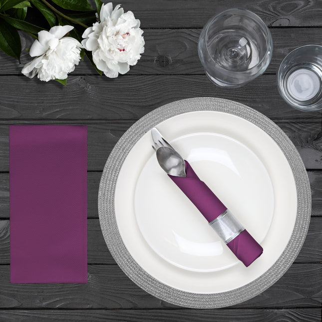Dinner Napkins