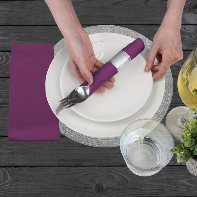 Dinner Napkins - Wholesale