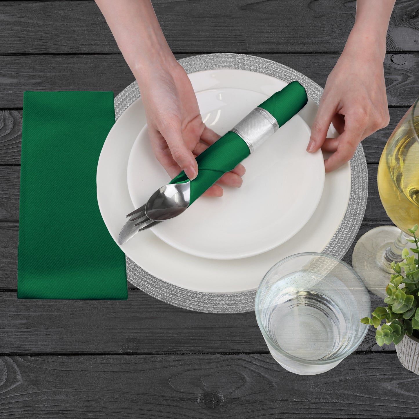Dinner Napkins