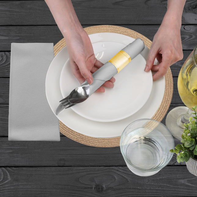 Dinner Napkins - Wholesale