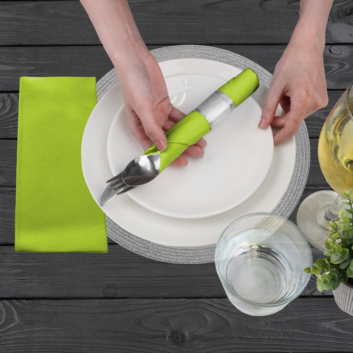 Dinner Napkins