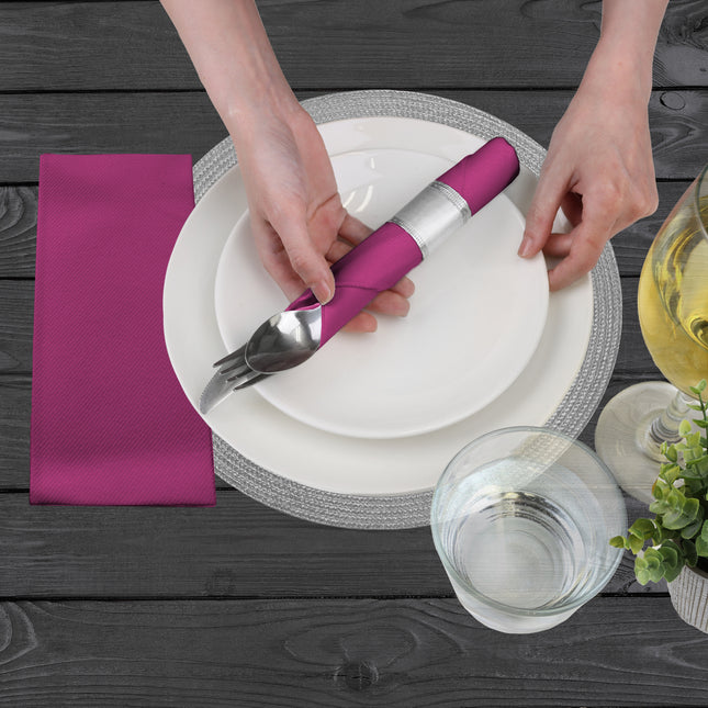 Dinner Napkins - Wholesale