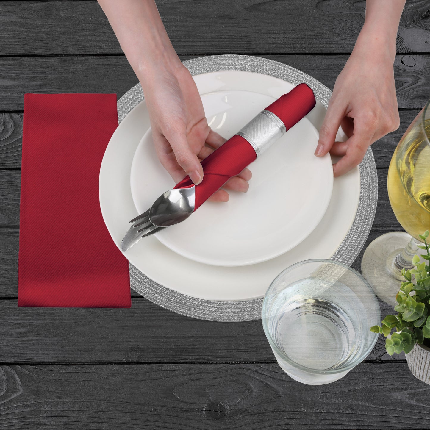 Dinner Napkins