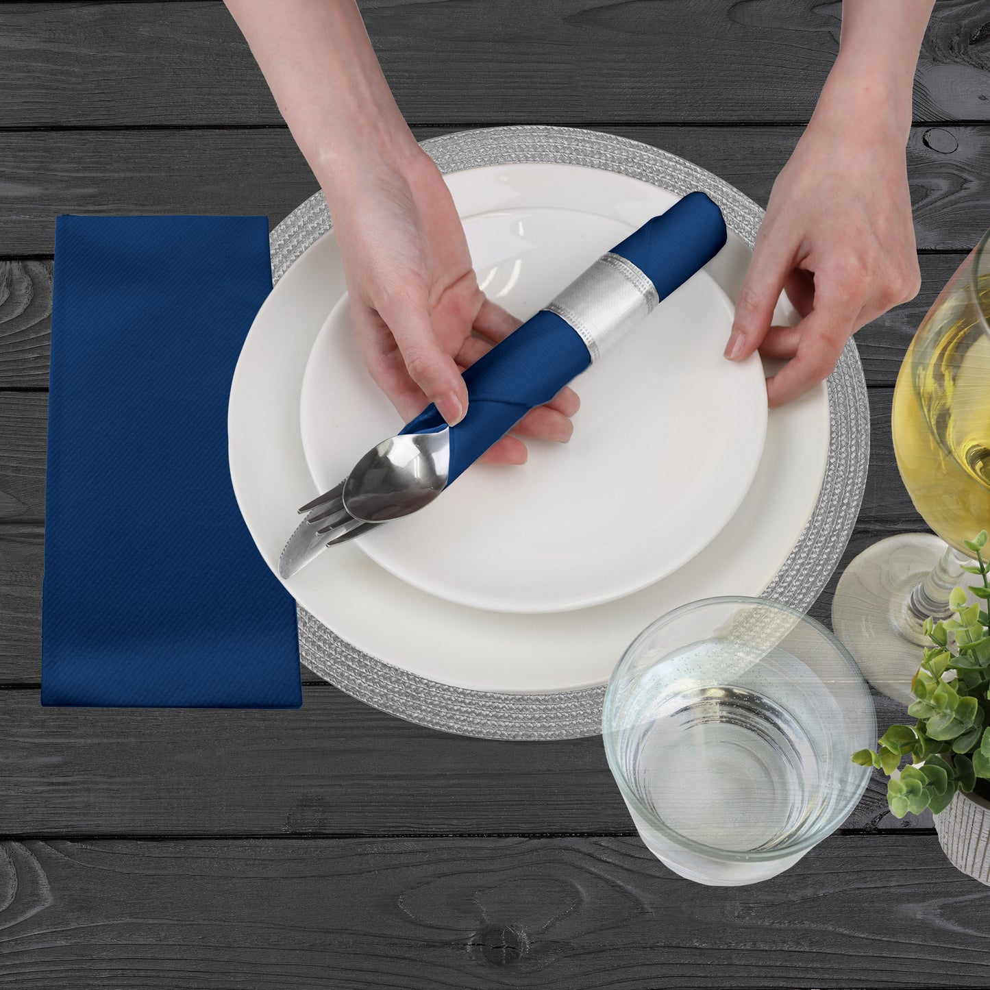 Dinner Napkins