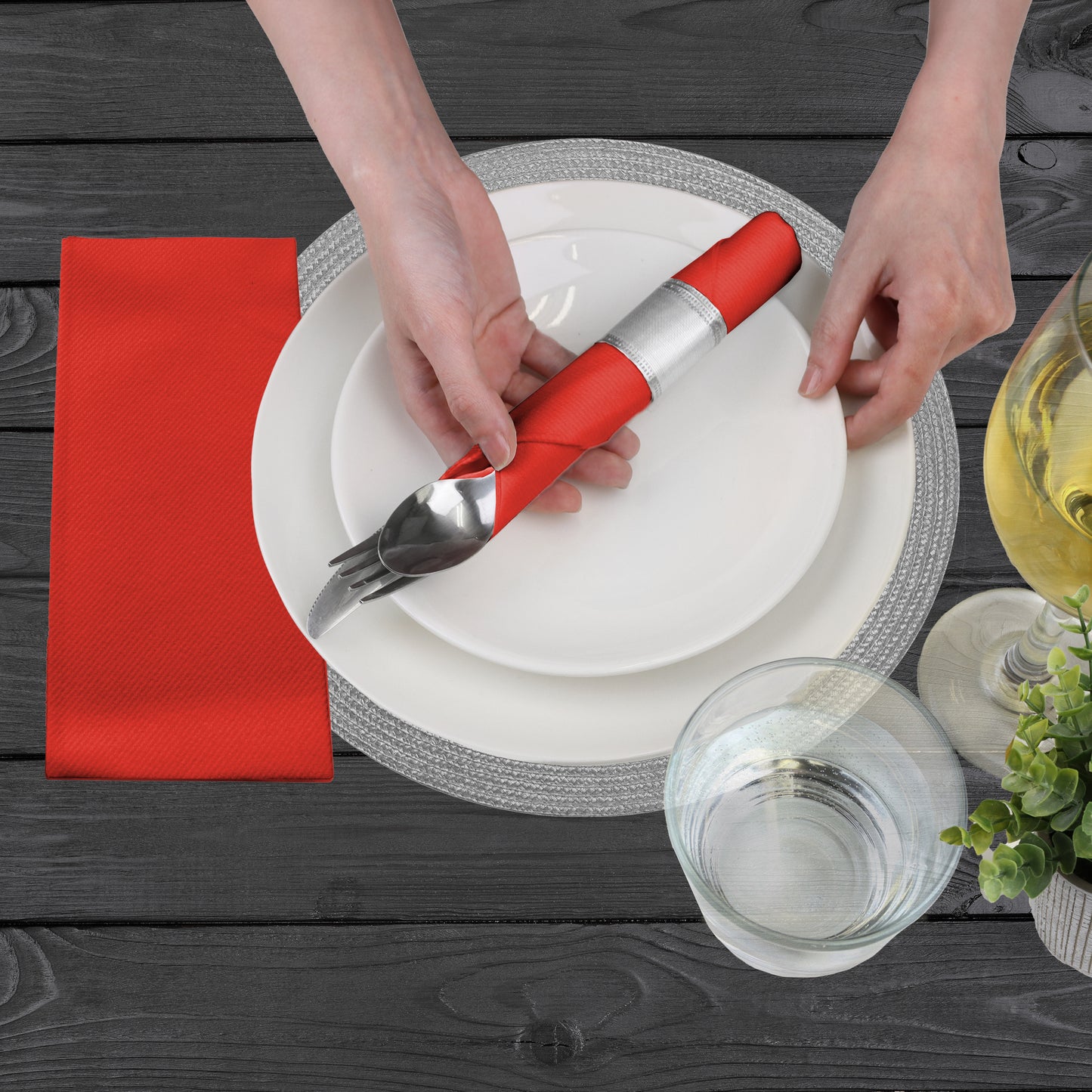 Dinner Napkins
