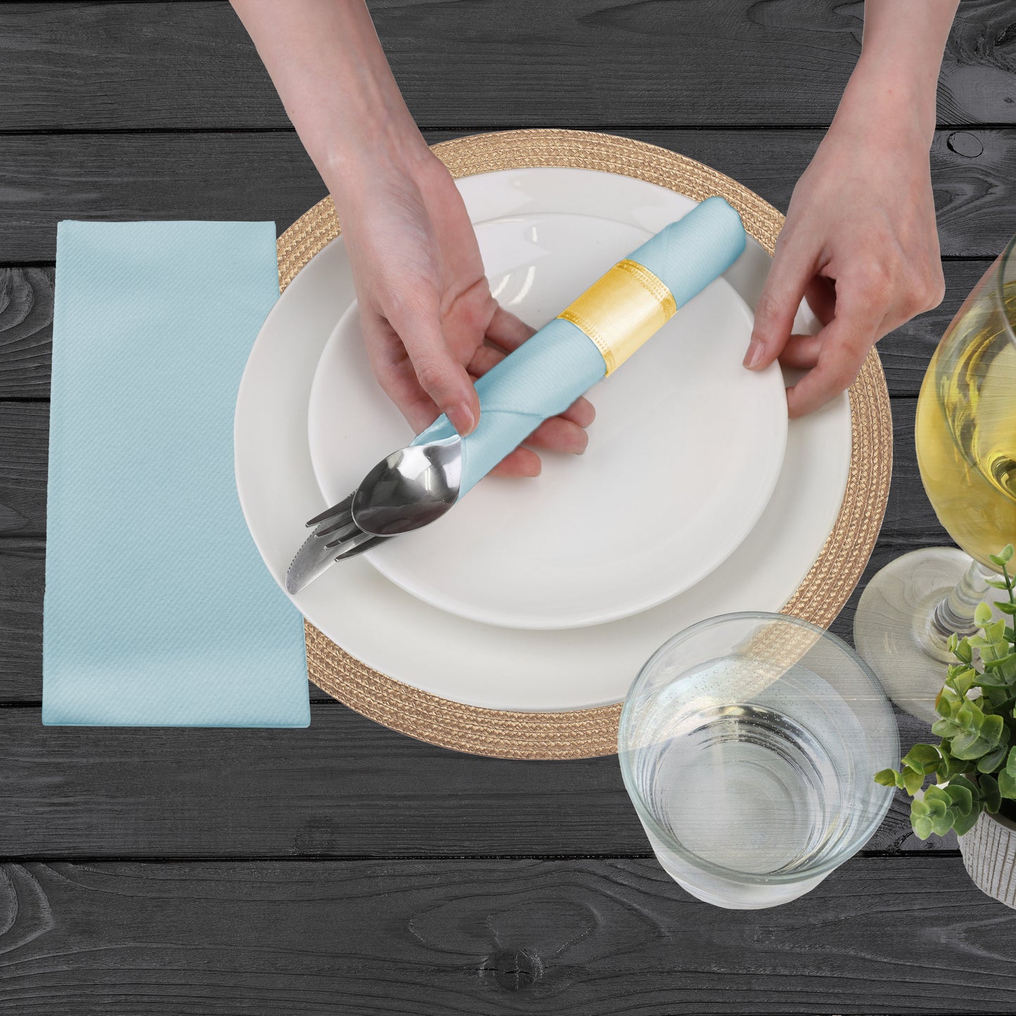 Dinner Napkins