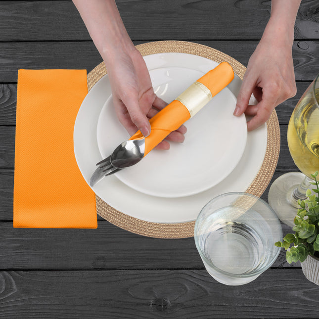 Dinner Napkins - Wholesale