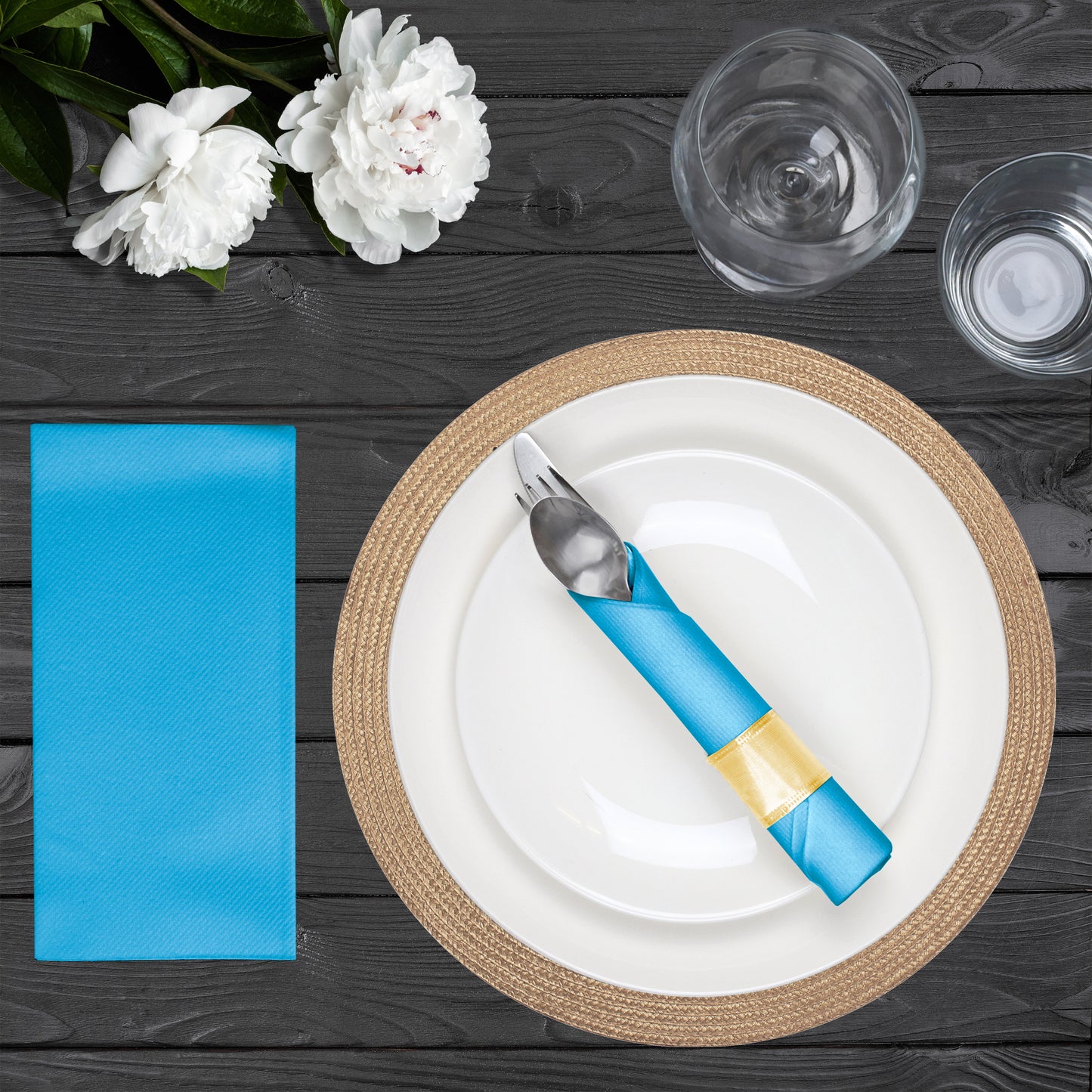 Dinner Napkins