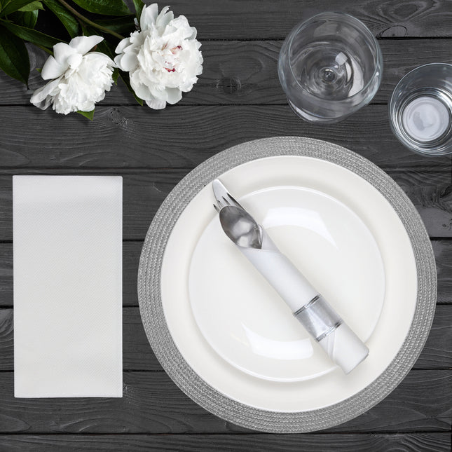 Dinner Napkins - Wholesale