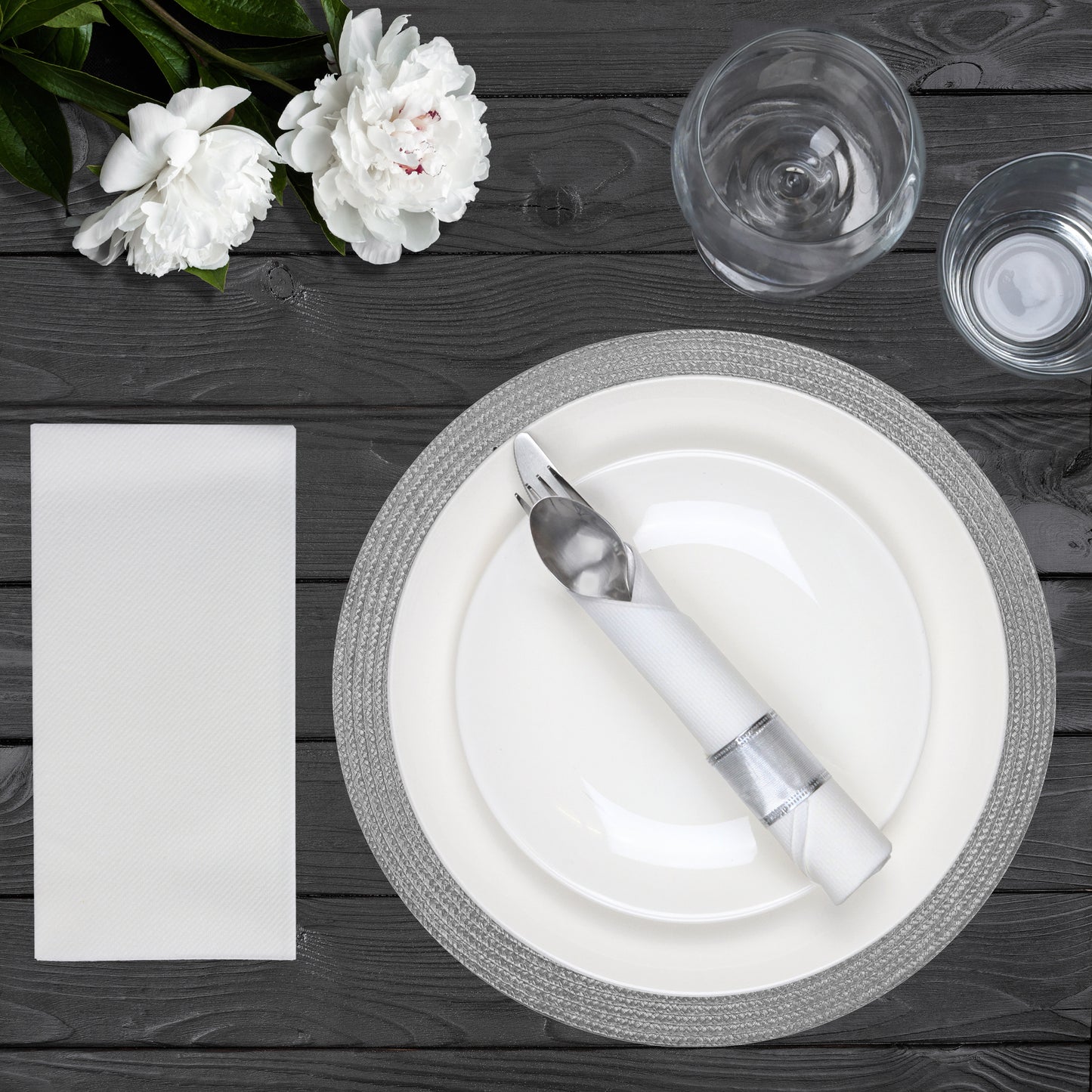 Dinner Napkins